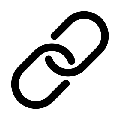 link ,Logo , icon , SVG link