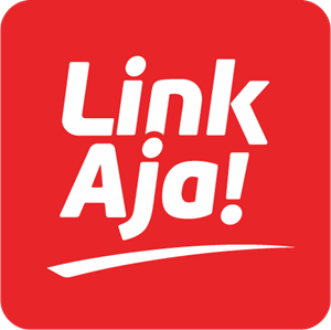 Link Aja! Logo ,Logo , icon , SVG Link Aja! Logo