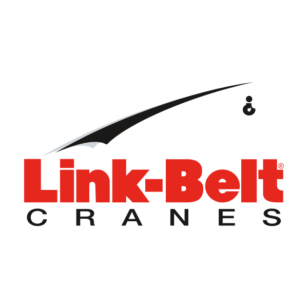 Link Belt Logo ,Logo , icon , SVG Link Belt Logo
