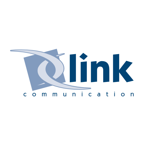 Link Communication Logo ,Logo , icon , SVG Link Communication Logo