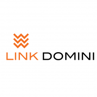 Link Domini Logo ,Logo , icon , SVG Link Domini Logo