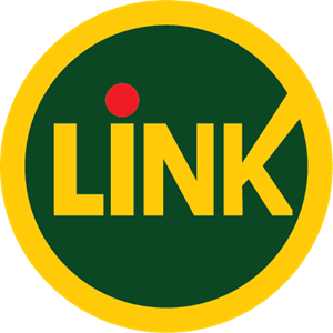 Link Logo ,Logo , icon , SVG Link Logo