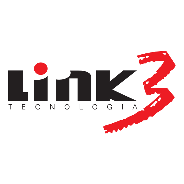 Link3 Logo