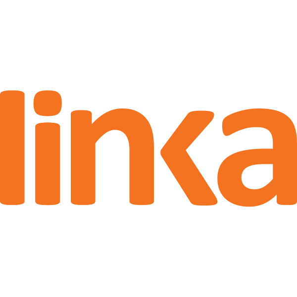 Linka Logo ,Logo , icon , SVG Linka Logo