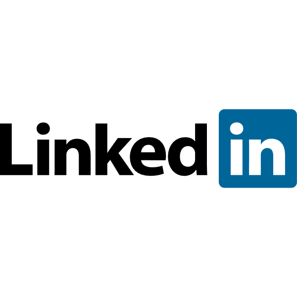 LinkedIn ,Logo , icon , SVG LinkedIn