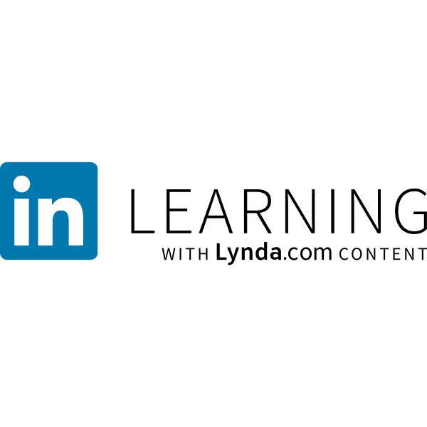 Linkedin Learning ,Logo , icon , SVG Linkedin Learning