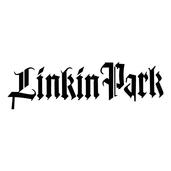 Linkin Park ,Logo , icon , SVG Linkin Park