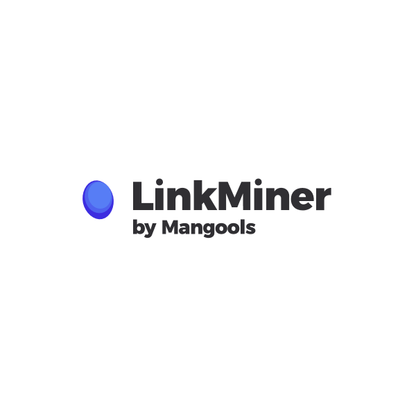 Linkminer-logo-kit