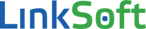 LinkSoft Logo
