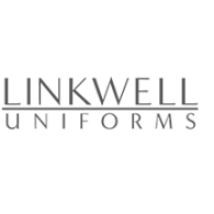 Linkwell Uniforms Logo ,Logo , icon , SVG Linkwell Uniforms Logo