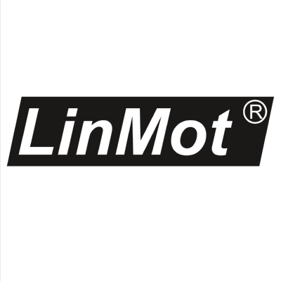 LinMot Logo ,Logo , icon , SVG LinMot Logo
