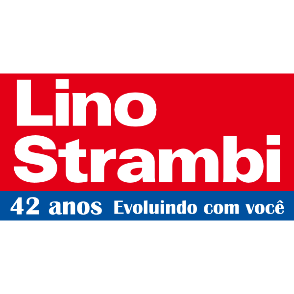 Lino Strambi Logo ,Logo , icon , SVG Lino Strambi Logo
