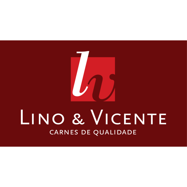 Lino & Vicente Logo ,Logo , icon , SVG Lino & Vicente Logo