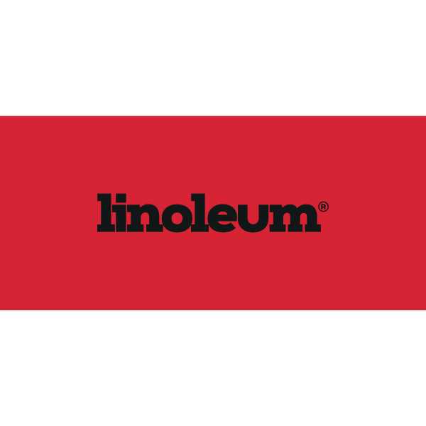 Linoleum Logo ,Logo , icon , SVG Linoleum Logo