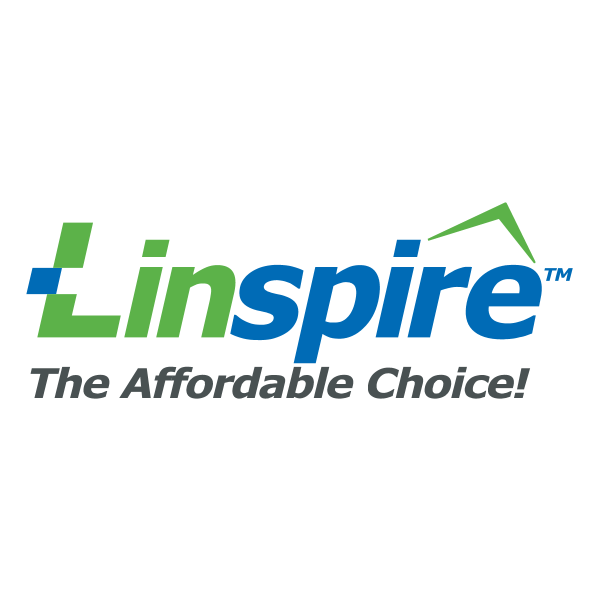 Linspire Logo ,Logo , icon , SVG Linspire Logo