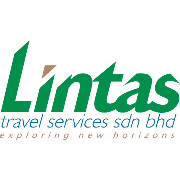 lintas travel Logo ,Logo , icon , SVG lintas travel Logo