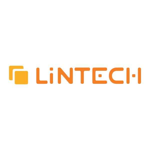 Lintech Logo ,Logo , icon , SVG Lintech Logo