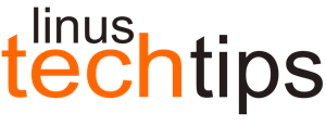 LinusTechTips Logo