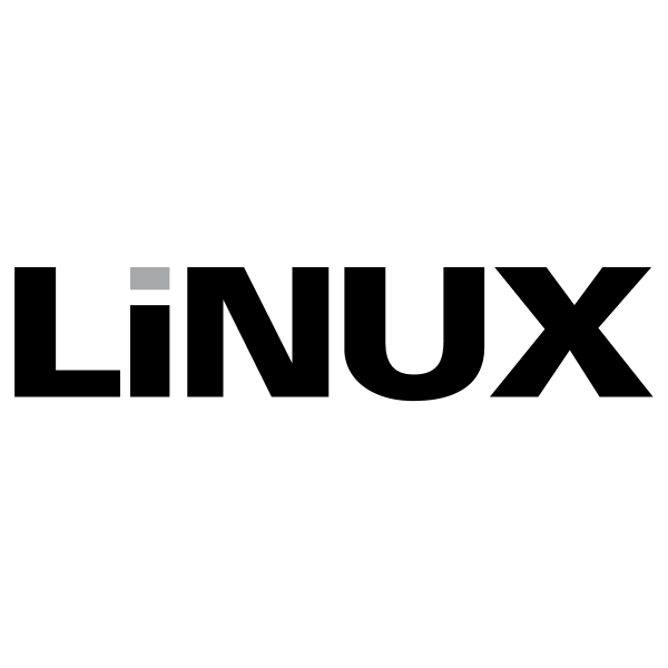 Linux ,Logo , icon , SVG Linux