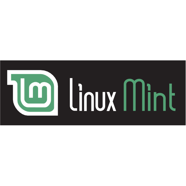Linux Mint Logo ,Logo , icon , SVG Linux Mint Logo
