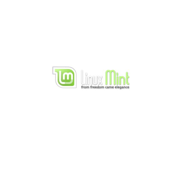 Linux Mint Official Logo