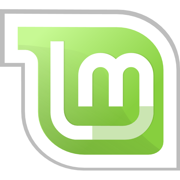 Linux Mint ,Logo , icon , SVG Linux Mint