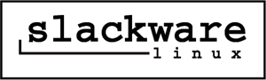 Linux Slackware Logo ,Logo , icon , SVG Linux Slackware Logo