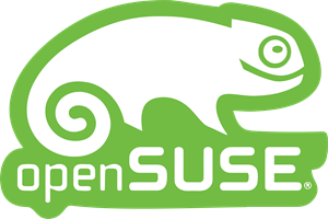 Linux Suse Logo