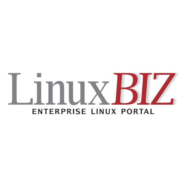 LinuxBIZ Logo ,Logo , icon , SVG LinuxBIZ Logo