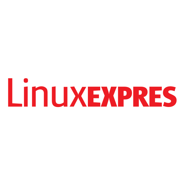 LinuxEXPRES Logo ,Logo , icon , SVG LinuxEXPRES Logo