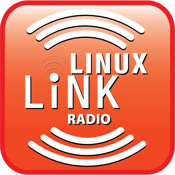 LinuxLink Radio Logo ,Logo , icon , SVG LinuxLink Radio Logo