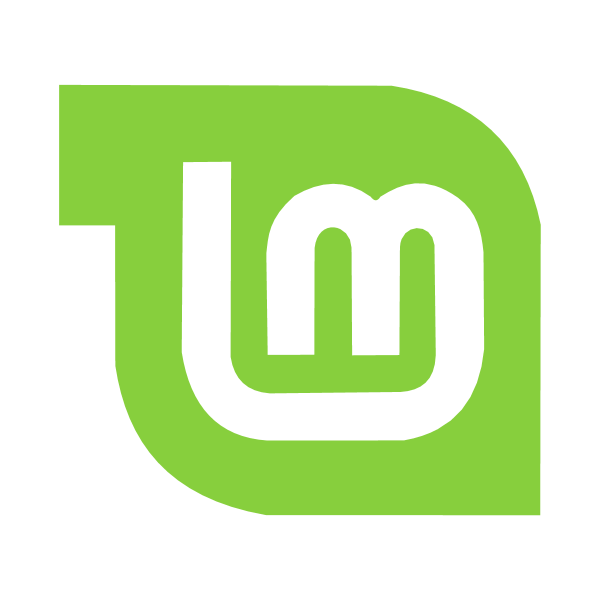 linuxmint ,Logo , icon , SVG linuxmint