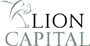 Lion Capital Logo ,Logo , icon , SVG Lion Capital Logo