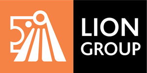 Lion Group Logo ,Logo , icon , SVG Lion Group Logo