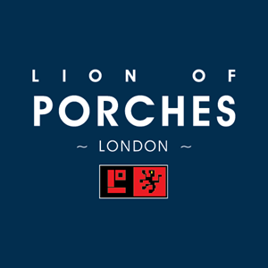 Lion Of Porches Logo ,Logo , icon , SVG Lion Of Porches Logo