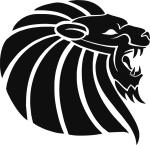 Lion parangua Logo