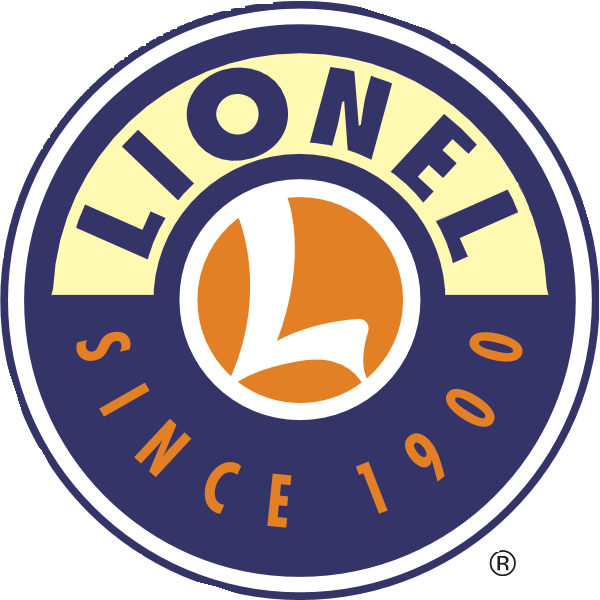 Lionel Electric Trains Logo ,Logo , icon , SVG Lionel Electric Trains Logo