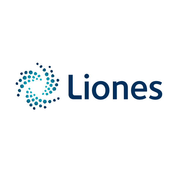 Liones Logo ,Logo , icon , SVG Liones Logo