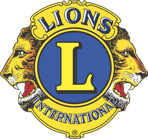 Lions Club Brasília Logo