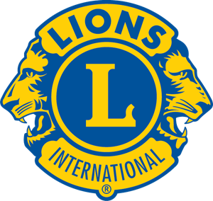 Lions Club International Logo ,Logo , icon , SVG Lions Club International Logo