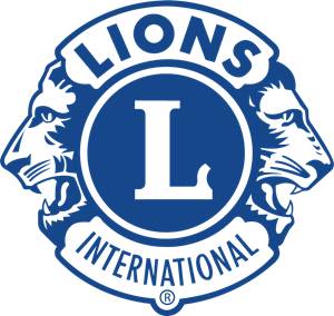 Lions Club Logo ,Logo , icon , SVG Lions Club Logo