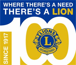 Lions Clube Centenário Logo ,Logo , icon , SVG Lions Clube Centenário Logo