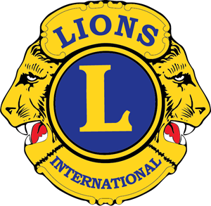 Lions International Hun Logo