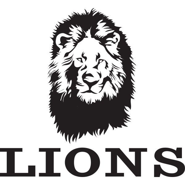 Lions Logo ,Logo , icon , SVG Lions Logo