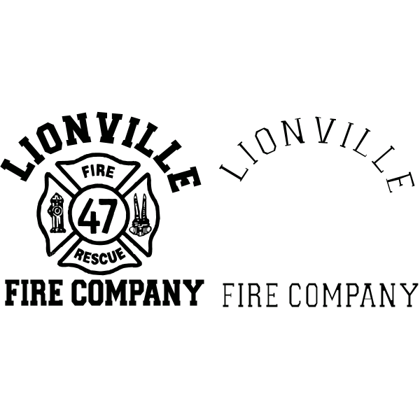 Lionville Fire Company Logo ,Logo , icon , SVG Lionville Fire Company Logo