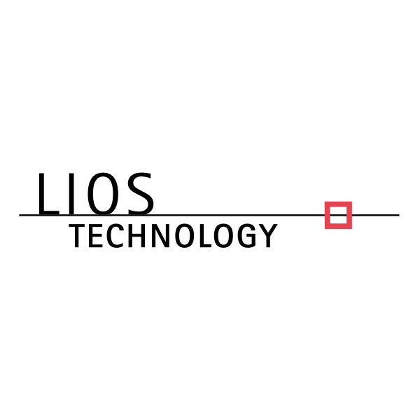 Lios Technology Logo ,Logo , icon , SVG Lios Technology Logo