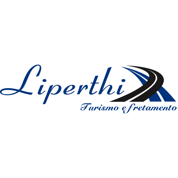 Liperthi Turismo Logo