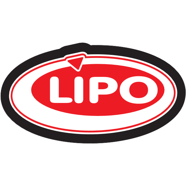 LIPO Logo ,Logo , icon , SVG LIPO Logo