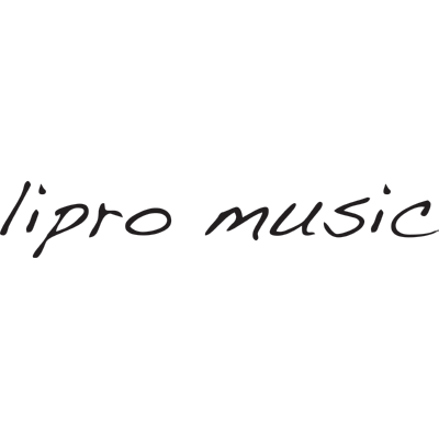 lipro music Logo ,Logo , icon , SVG lipro music Logo