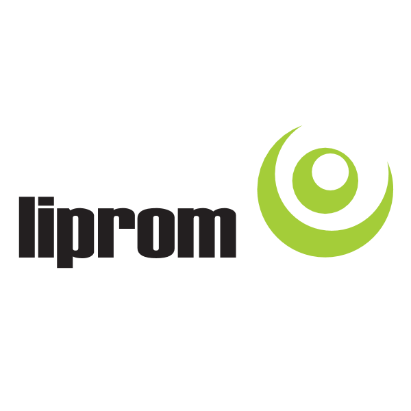 Liprom Logo ,Logo , icon , SVG Liprom Logo